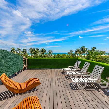 Sobe Suites In Miami Beach Ngoại thất bức ảnh