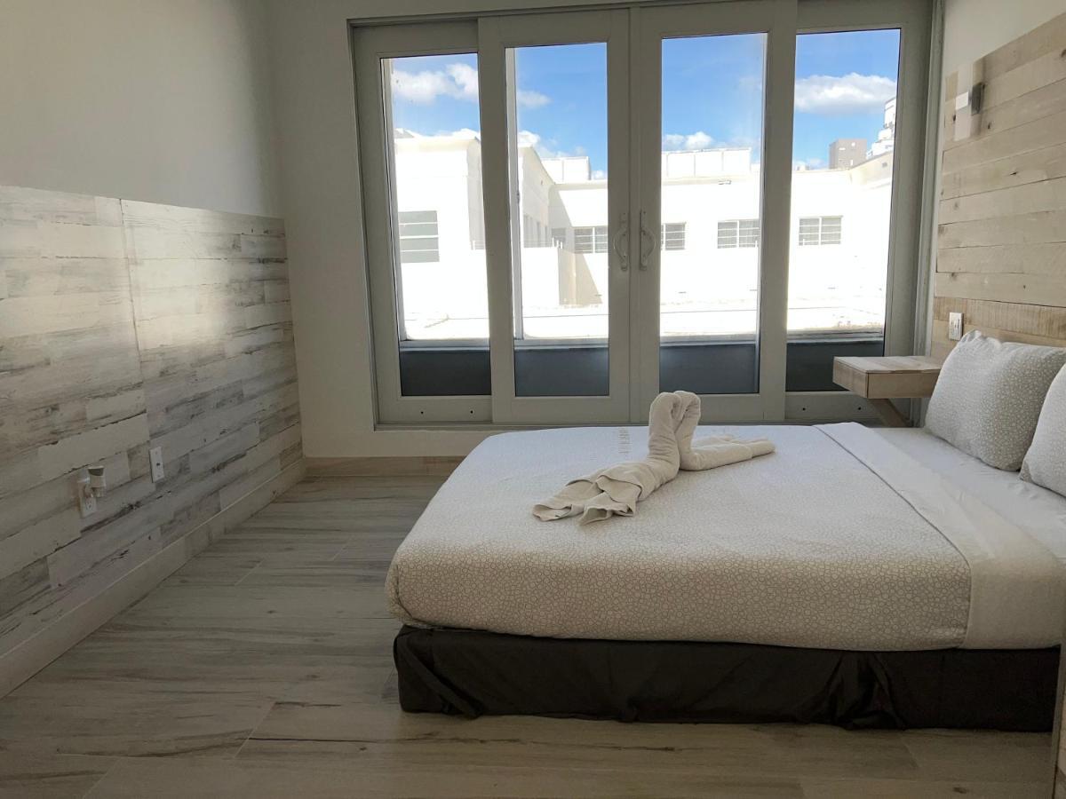 Sobe Suites In Miami Beach Ngoại thất bức ảnh