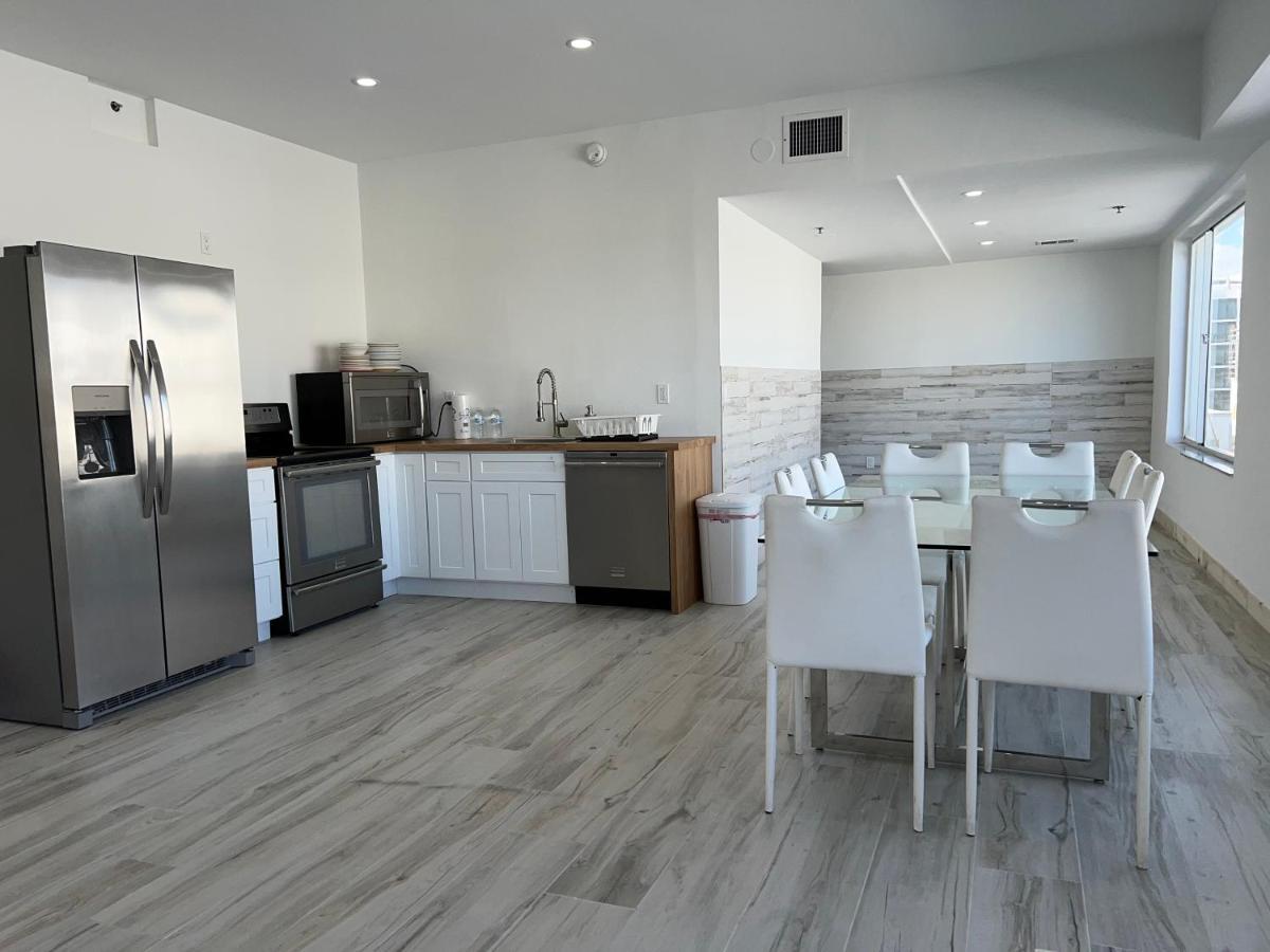 Sobe Suites In Miami Beach Ngoại thất bức ảnh