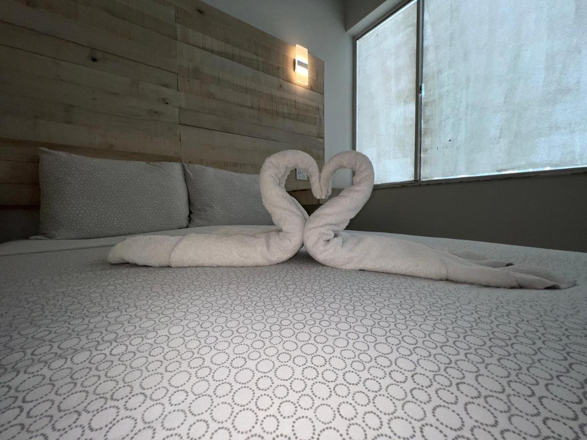 Sobe Suites In Miami Beach Ngoại thất bức ảnh