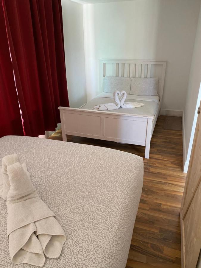 Sobe Suites In Miami Beach Ngoại thất bức ảnh