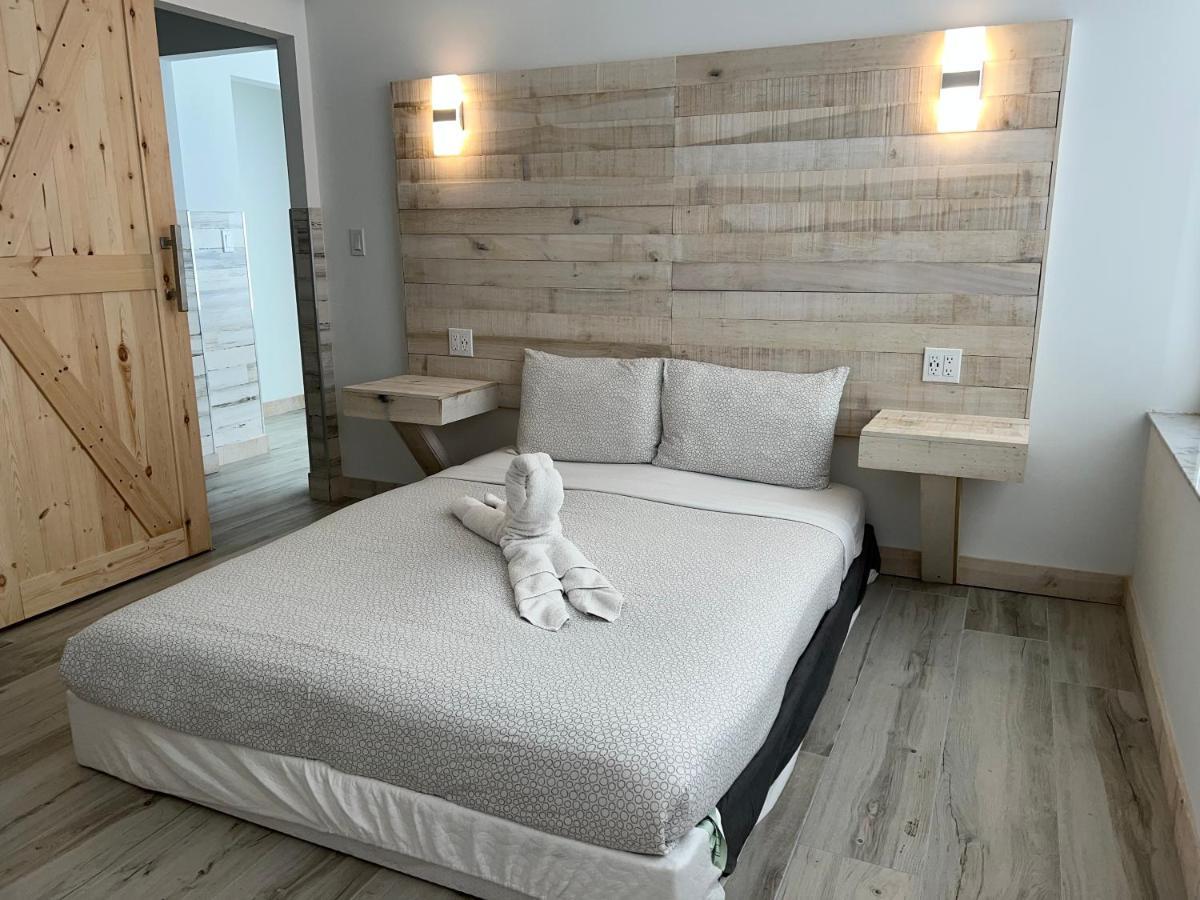 Sobe Suites In Miami Beach Ngoại thất bức ảnh