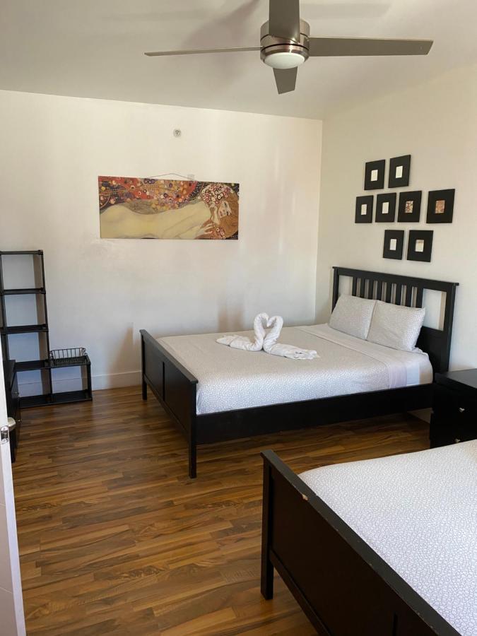 Sobe Suites In Miami Beach Ngoại thất bức ảnh