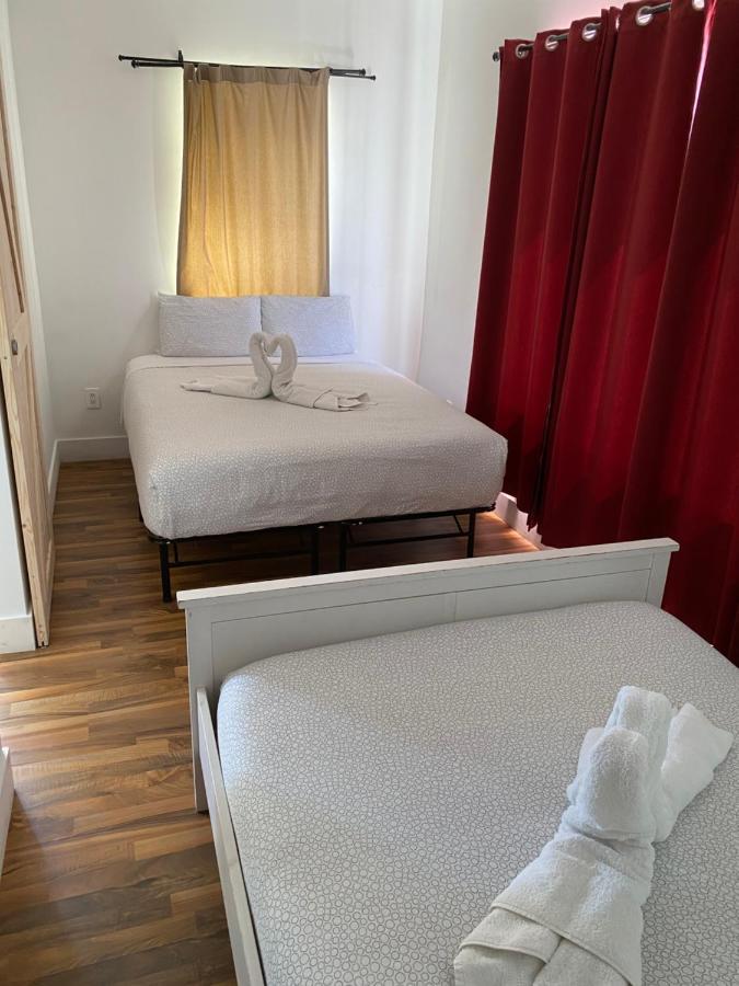 Sobe Suites In Miami Beach Ngoại thất bức ảnh