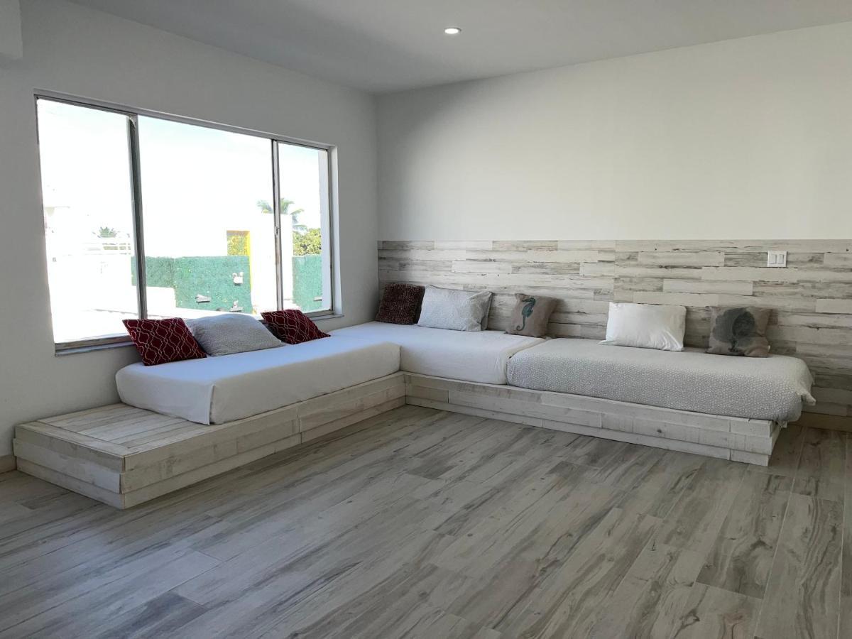 Sobe Suites In Miami Beach Ngoại thất bức ảnh