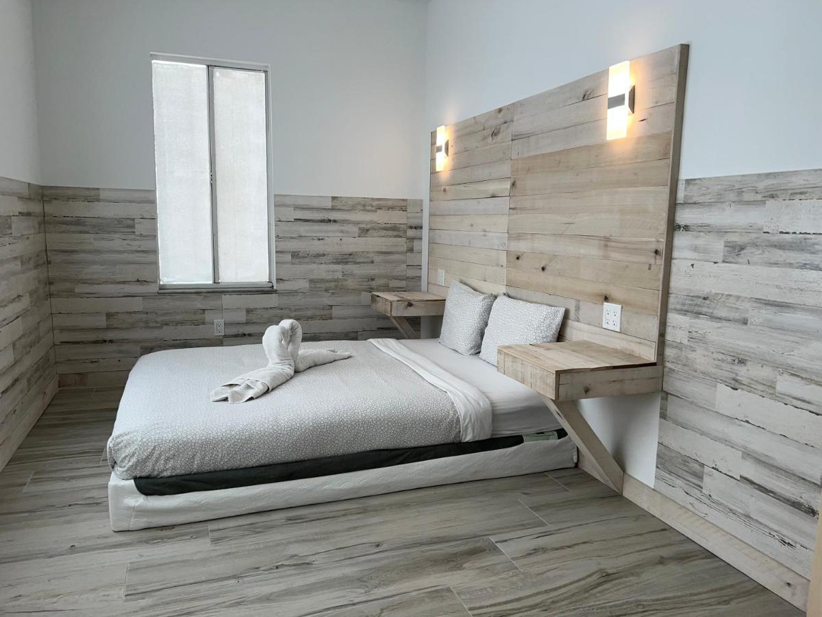 Sobe Suites In Miami Beach Ngoại thất bức ảnh