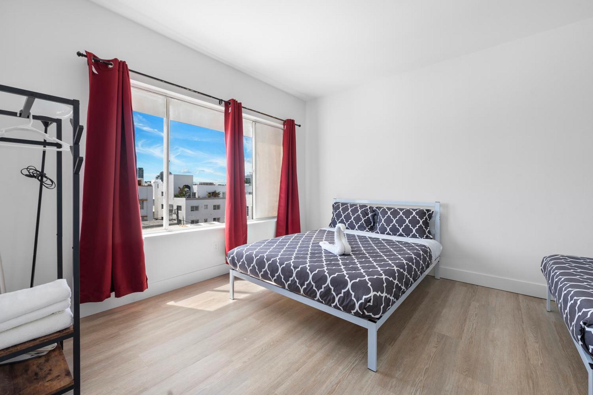 Sobe Suites In Miami Beach Ngoại thất bức ảnh