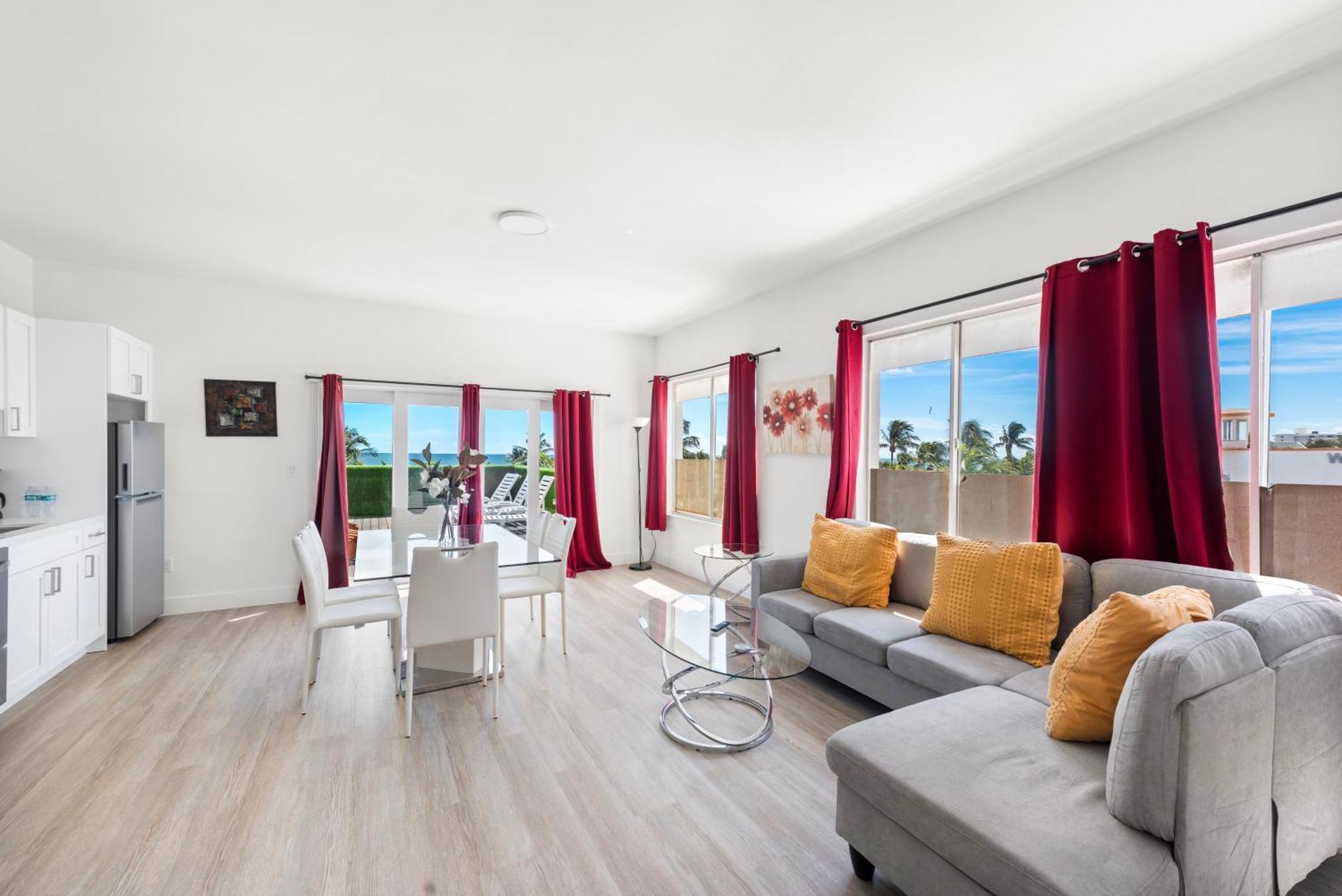 Sobe Suites In Miami Beach Ngoại thất bức ảnh