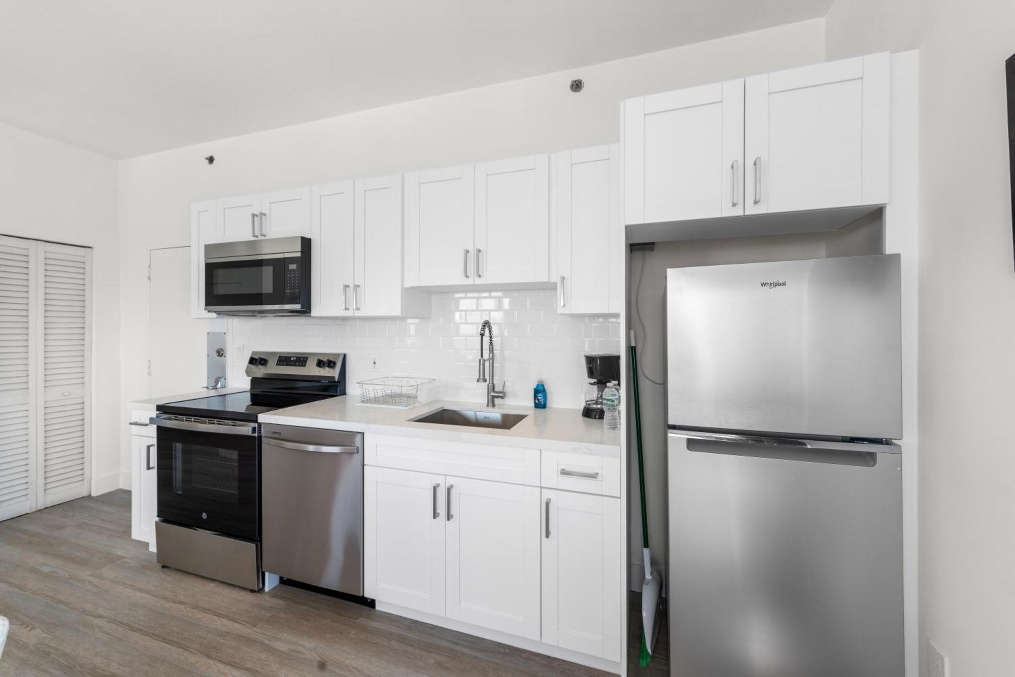 Sobe Suites In Miami Beach Ngoại thất bức ảnh