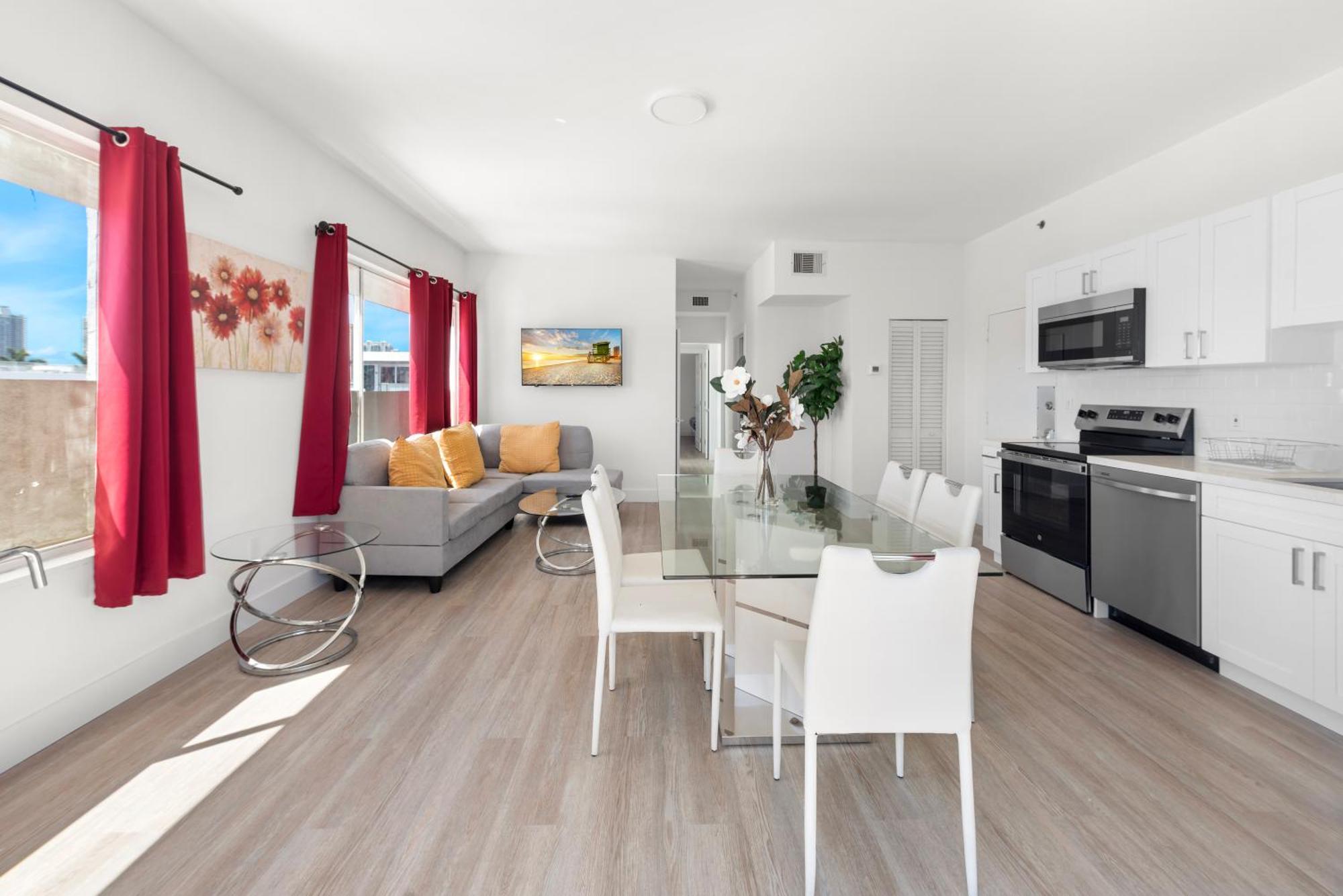 Sobe Suites In Miami Beach Ngoại thất bức ảnh