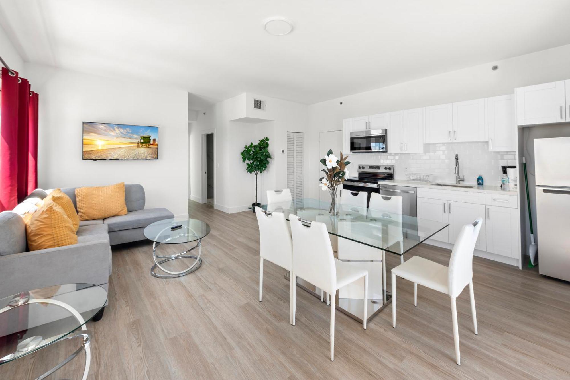 Sobe Suites In Miami Beach Ngoại thất bức ảnh